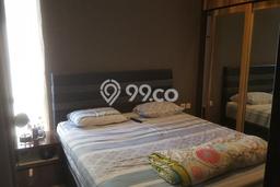 Dijual Rumah Modern 2 KT di BSD The Green, Tangerang Dijual Rumah Modern 2 KT di BSD The Green, Tangerang