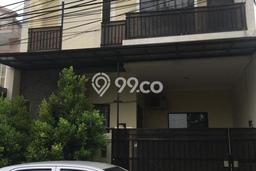 DIJUAL CEPAT! Rumah Modern area Kalideres, Jakarta Barat, Luas 86m² Bangunan 170m² Bisa Nego! DIJUAL CEPAT! Rumah Modern area Kalideres, Jakarta Barat, Luas 86m² Bangunan 170m² Bisa Nego!