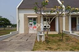 Rumah lokasi Cikupa Citra Raya, Tangerang, LT 119m² LB 70m² Rumah lokasi Cikupa Citra Raya, Tangerang, LT 119m² LB 70m²