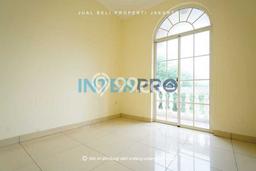 Rumah Elit LB 160m2 Siap Huni Desain Elegan di Green Lake City, Jakarta Barat Rumah Elit LB 160m2 Siap Huni Desain Elegan di Green Lake City, Jakarta Barat