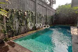 Rumah sewa siap pakai 4 KT di Kemang, Jakarta Selatan Rumah sewa siap pakai 4 KT di Kemang, Jakarta Selatan