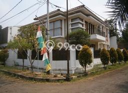 Dijual Rumah Elit Exclusive di Cinere, Depok Dijual Rumah Elit Exclusive di Cinere, Depok
