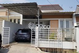 Rumah Menguntungkan di Bantar Jati, Dekat Kawasan Bisnis, Bogor - 2 Kamar Tidur Rumah Menguntungkan di Bantar Jati, Dekat Kawasan Bisnis, Bogor - 2 Kamar Tidur