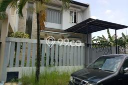 Disewakan! Rumah 2 Kamar Tidur &
3 Kamar Mandi di Metro Permata, Tangerang Disewakan! Rumah 2 Kamar Tidur &
3 Kamar Mandi di Metro Permata, Tangerang