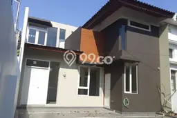 Dijual Hunian Rumah Nyaman 3 KT di Bintaro, Tangerang Selatan Dijual Hunian Rumah Nyaman 3 KT di Bintaro, Tangerang Selatan