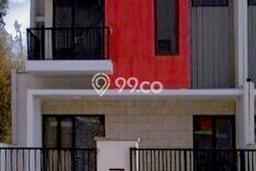 Rumah PREMIUM! di Harapan Indah, Bekasi, Luas 123m² LB 100m², HARGA SPESIAL Rumah PREMIUM! di Harapan Indah, Bekasi, Luas 123m² LB 100m², HARGA SPESIAL