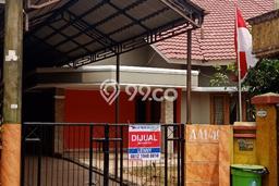 Rumah Luas Asri 4 KT Siap Pakai di Galaxy Bekasi Rumah Luas Asri 4 KT Siap Pakai di Galaxy Bekasi