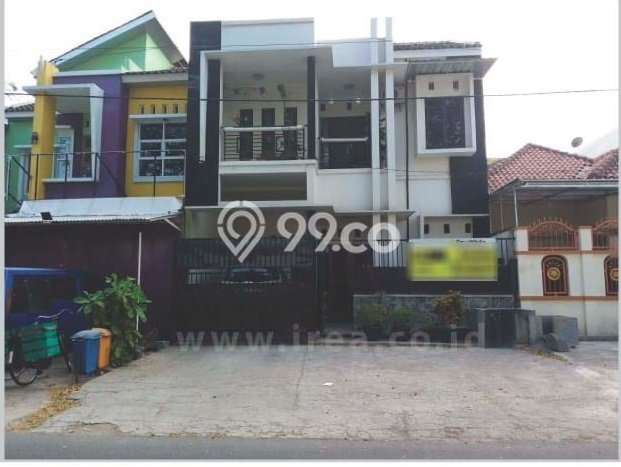 Rumah Modern Minimalis 3 Kamar Siap Huni di Sukoharjo Rumah Modern Minimalis 3 Kamar Siap Huni di Sukoharjo