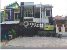 Rumah Modern Minimalis 3 Kamar Siap Huni di Sukoharjo Rumah Modern Minimalis 3 Kamar Siap Huni di Sukoharjo