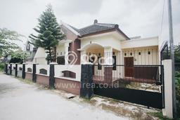 Hunian Cantik Modern Lb 100m2 di Colomadu, Karanganyar Hunian Cantik Modern Lb 100m2 di Colomadu, Karanganyar