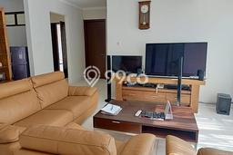 Rumah Mewah dengan 4 Kamar Tidur di Kawasan Elite Bintaro, Tangerang Selatan Rumah Mewah dengan 4 Kamar Tidur di Kawasan Elite Bintaro, Tangerang Selatan