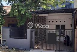 Dijual Hunian Rumah Terawat 2 Kamar di Serpong Villa Melati Mas, Tangerang Selatan Dijual Hunian Rumah Terawat 2 Kamar di Serpong Villa Melati Mas, Tangerang Selatan