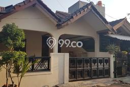 Rumah Luas Asri 2 KT Siap Huni di Gading Serpong Tangerang Rumah Luas Asri 2 KT Siap Huni di Gading Serpong Tangerang