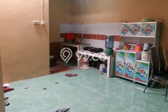 Rumah Budget Favorit Siap Huni Area Cisoka LT 60m2 Rumah Budget Favorit Siap Huni Area Cisoka LT 60m2