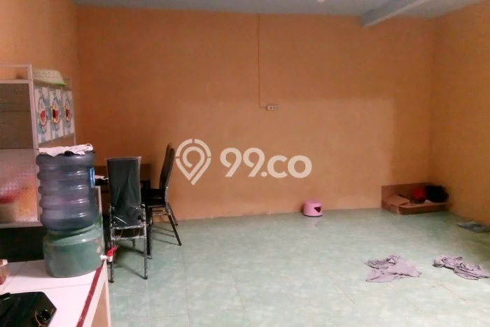 Rumah Budget Favorit Siap Huni Area Cisoka LT 60m2 Rumah Budget Favorit Siap Huni Area Cisoka LT 60m2