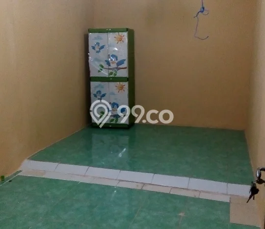 Rumah Budget Favorit Siap Huni Area Cisoka LT 60m2 Rumah Budget Favorit Siap Huni Area Cisoka LT 60m2