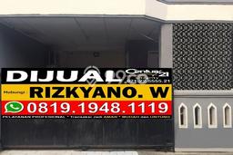KESEMPATAN TERBAIK! Bisa KPR Rumah Modern di Kalideres, Jakarta Barat, LT 94m² Bangunan 94m² KESEMPATAN TERBAIK! Bisa KPR Rumah Modern di Kalideres, Jakarta Barat, LT 94m² Bangunan 94m²