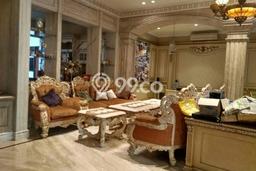 Rumah Mewah Siap Huni LT 730m2 di Gubeng, Surabaya Rumah Mewah Siap Huni LT 730m2 di Gubeng, Surabaya