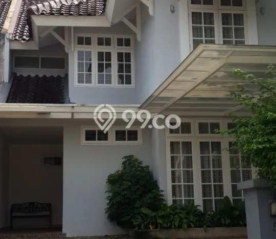 For Sale! Premium House LT 200m2 Desain Modern di Lippo Karawaci For Sale! Premium House LT 200m2 Desain Modern di Lippo Karawaci