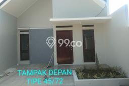 For Sale Hunian Rumah Terawat 2 Kamar di Ujungberung, Bandung For Sale Hunian Rumah Terawat 2 Kamar di Ujungberung, Bandung