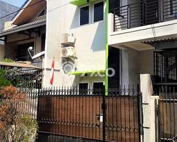 Hunian Mewah LB 227m2 Siap Pakai Desain Elegan di Sunter, Jakarta Utara Hunian Mewah LB 227m2 Siap Pakai Desain Elegan di Sunter, Jakarta Utara