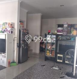 Rumah Minimalis 3 KT di Green Lake City Jakarta Barat Unfurnished Rumah Minimalis 3 KT di Green Lake City Jakarta Barat Unfurnished