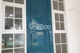 Rumah Luxury Modern Siap Huni di Bintaro Tangerang Selatan Rumah Luxury Modern Siap Huni di Bintaro Tangerang Selatan
