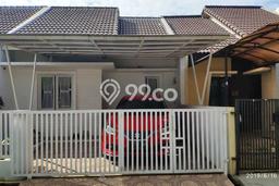 Rumah Berkualitas Gede Bage, Bandung, Luas 90m² LB 60m² Rumah Berkualitas Gede Bage, Bandung, Luas 90m² LB 60m²