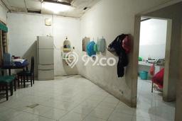 Rumah Minimalis 3 KT di Tanah Mas Semarang Unfurnished Rumah Minimalis 3 KT di Tanah Mas Semarang Unfurnished