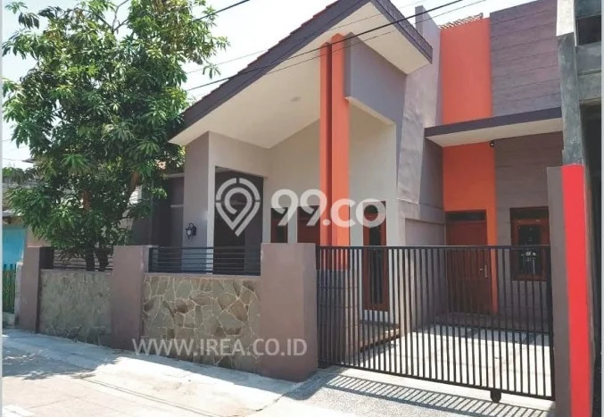 Dijual Hunian Rumah Terawat 3 Kamar di Solo Baru, Surakarta Dijual Hunian Rumah Terawat 3 Kamar di Solo Baru, Surakarta