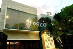 Dijual Rumah Luas Megah Dengan View Eksklusif di Cipete, Jakarta Selatan Dijual Rumah Luas Megah Dengan View Eksklusif di Cipete, Jakarta Selatan
