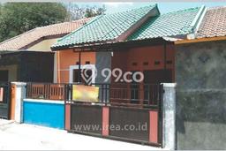 Rumah Budget Favorit Siap Huni di Gondangrejo LT 60m2 Rumah Budget Favorit Siap Huni di Gondangrejo LT 60m2