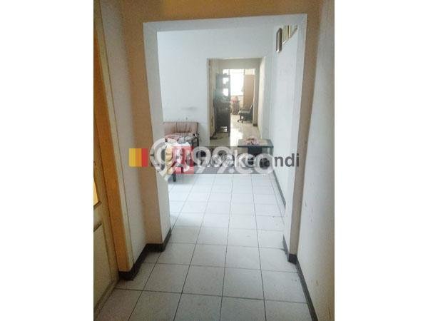 Rumah Modern 4 KT di Jagalan Semarang Rumah Modern 4 KT di Jagalan Semarang