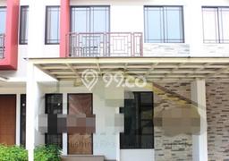 Rumah sewa siap huni 3 KT di Green Lake City, Jakarta Barat Rumah sewa siap huni 3 KT di Green Lake City, Jakarta Barat