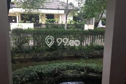 Dijual Rumah Premium dengan Fasilitas Sekitar Komplit di Cinere, Depok Dijual Rumah Premium dengan Fasilitas Sekitar Komplit di Cinere, Depok