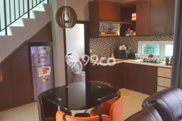 Dijual Hunian Rumah Nyaman 2 KT di BSD, Tangerang Dijual Hunian Rumah Nyaman 2 KT di BSD, Tangerang