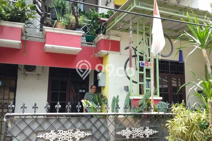 Rumah Minimalis 4 KT di Jatiwaringin Bekasi Rumah Minimalis 4 KT di Jatiwaringin Bekasi