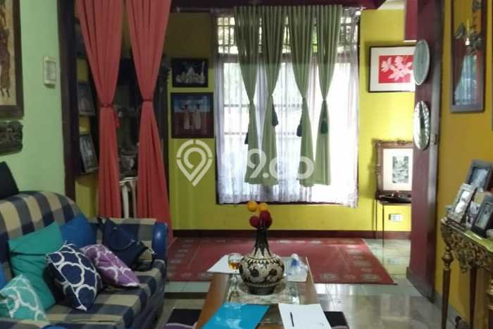 Rumah Minimalis 4 KT di Jatiwaringin Bekasi Rumah Minimalis 4 KT di Jatiwaringin Bekasi