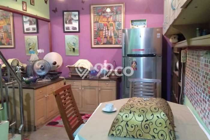 Rumah Minimalis 4 KT di Jatiwaringin Bekasi Rumah Minimalis 4 KT di Jatiwaringin Bekasi