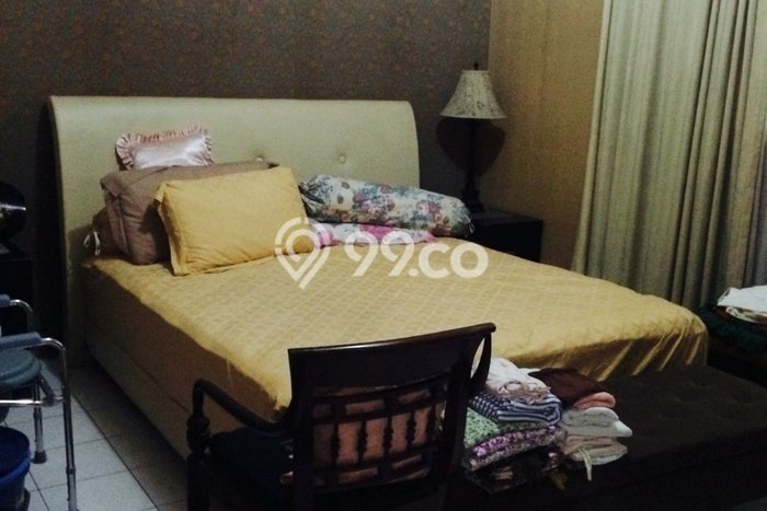 Dijual Hunian Mewah dengan Fasilitas Sekitar Lengkap di Tebet, Jakarta Selatan Dijual Hunian Mewah dengan Fasilitas Sekitar Lengkap di Tebet, Jakarta Selatan