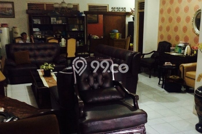 Dijual Hunian Mewah dengan Fasilitas Sekitar Lengkap di Tebet, Jakarta Selatan Dijual Hunian Mewah dengan Fasilitas Sekitar Lengkap di Tebet, Jakarta Selatan