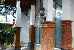 For Sale! Premium House LT 180m2 Desain Modern di Bintaro For Sale! Premium House LT 180m2 Desain Modern di Bintaro