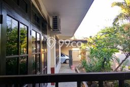 Hunian Eksklusif Dijual LT 450m2 di Wiyung, Surabaya Hunian Eksklusif Dijual LT 450m2 di Wiyung, Surabaya