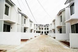 Dijual Rumah Strategis Bagus Punya 3 KT di Cengkareng Jakarta Barat HGB Dijual Rumah Strategis Bagus Punya 3 KT di Cengkareng Jakarta Barat HGB
