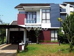 Dijual Rumah Mewah Megah Dengan View Cantik di BSD, Tangerang Dijual Rumah Mewah Megah Dengan View Cantik di BSD, Tangerang