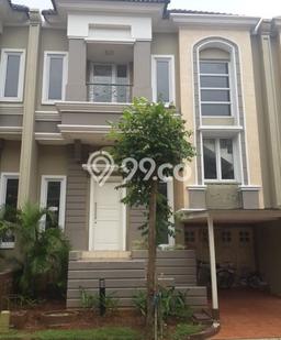 Rumah Minimalis 3 KT di BSD Tangerang Rumah Minimalis 3 KT di BSD Tangerang