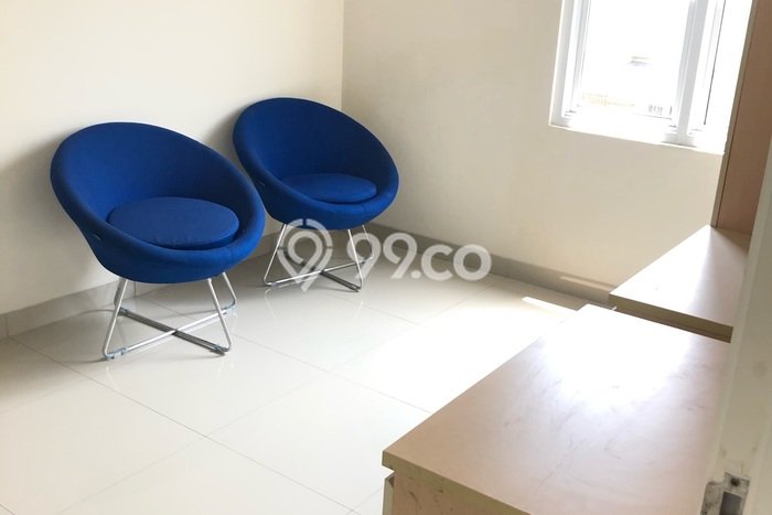 Rumah Modern 4 KT di BSD Tangerang Rumah Modern 4 KT di BSD Tangerang