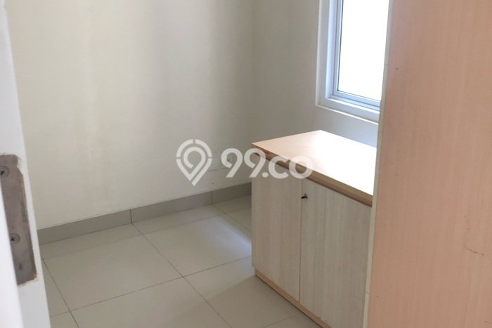 Rumah Modern 4 KT di BSD Tangerang Rumah Modern 4 KT di BSD Tangerang