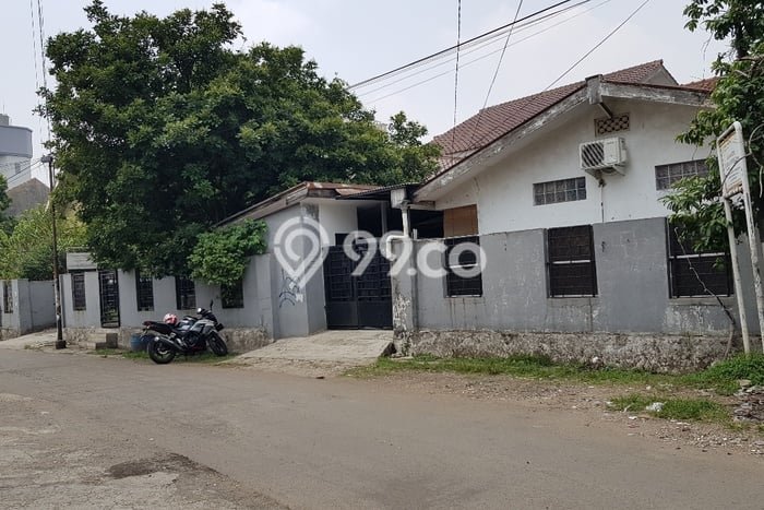 For Sale! Premium House LT 456m2 Desain Modern di Paledang For Sale! Premium House LT 456m2 Desain Modern di Paledang