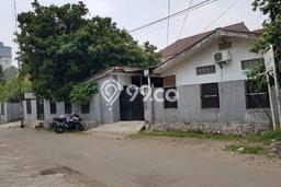 For Sale! Premium House LT 456m2 Desain Modern di Paledang For Sale! Premium House LT 456m2 Desain Modern di Paledang